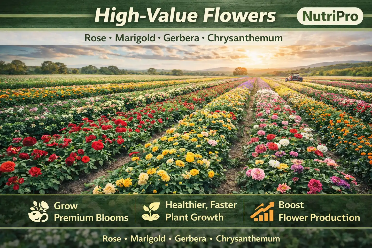 flower farm