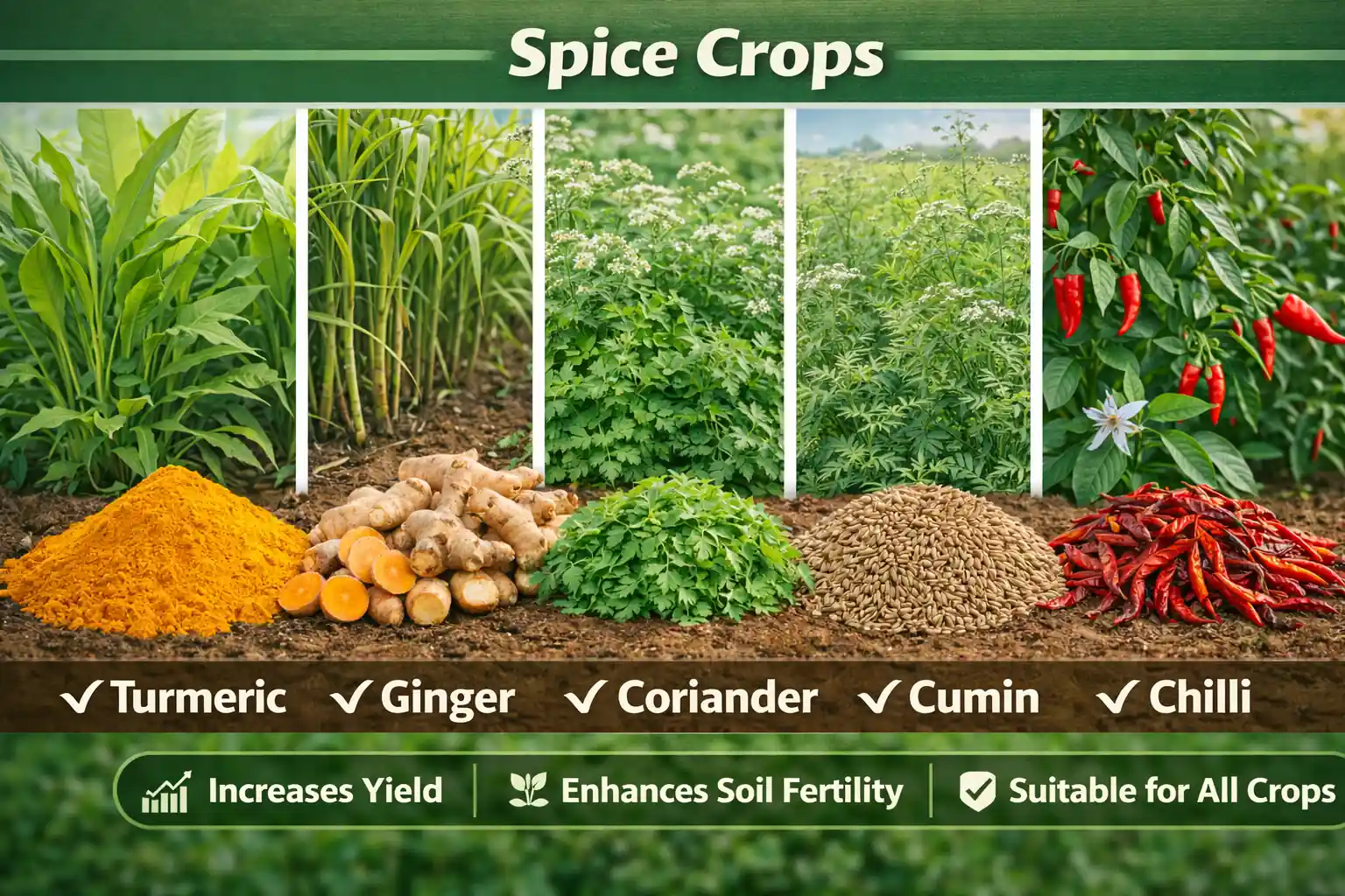 spice