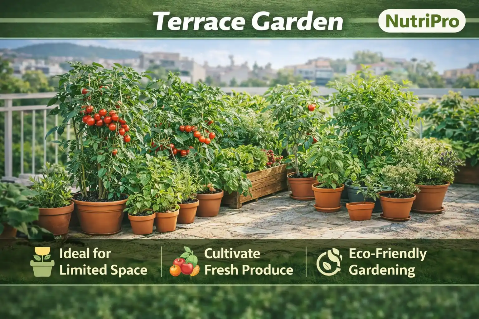 teres garden